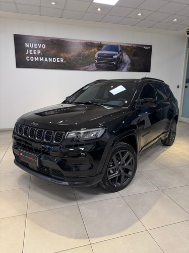 Jeep Compass 1.3 T270 Serie-S 4X2 At6