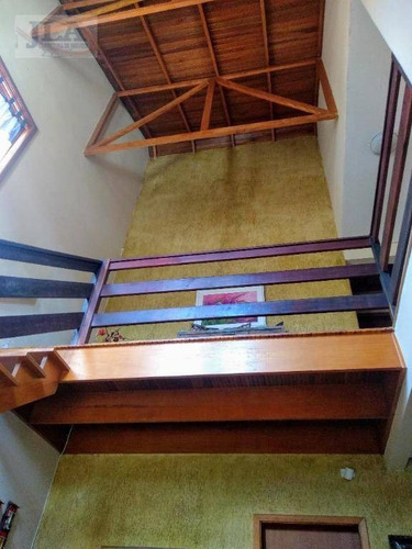 Imagem 19 de 30 de Sobrado Com 4 Dorms (2 Suítes) À Venda, 114 M² Por R$ 540.000 - Boa Vista - Curitiba/pr - So0168