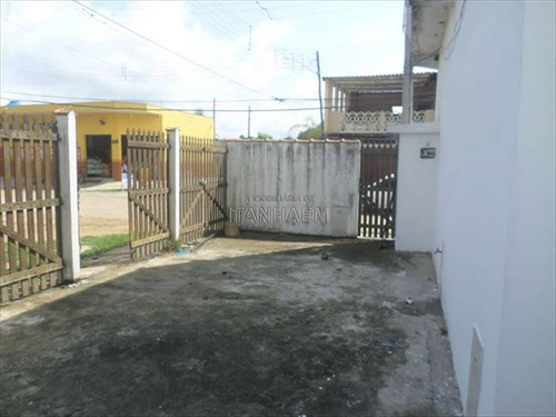 Imagem 5 de 12 de Casa - Venda - Coronel - Itanhaem - Ita3112