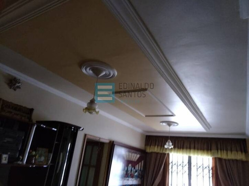 Edinaldo Santos - Apto 2/4 Com Área De Serviço Separada E Garagem Ref:2312 - 2312