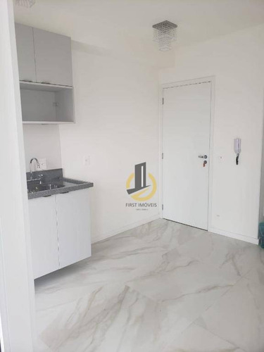 Imagem 2 de 30 de Apartamento Com 2 Dormitórios À Venda, 49 M² Por R$ 650.000,00 - Vila Mariana - São Paulo/sp - Ap1647