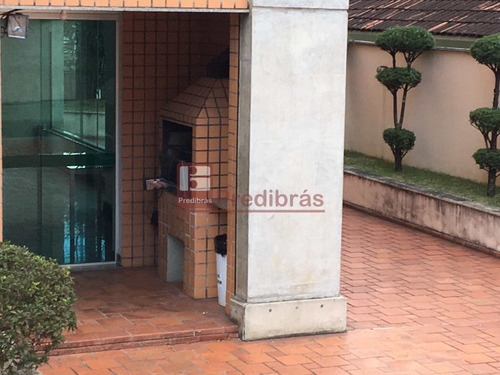 Imagem 17 de 20 de Cobertura Com 3 Dorms, São Pedro, Belo Horizonte - R$ 1.62 Mi, Cod: 563 - V563