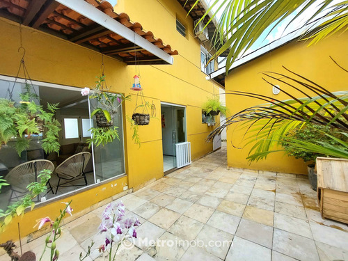 Imagem 20 de 25 de Casa À Venda, Recanto Dos Vinhais, São Luís, Ma - Ma - Ca0022_metroo