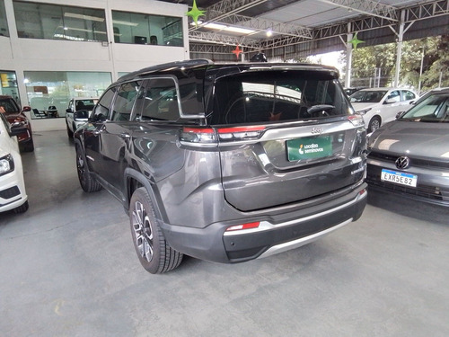 Jeep Commander 1.3 T270 TURBO FLEX LIMITED AT6