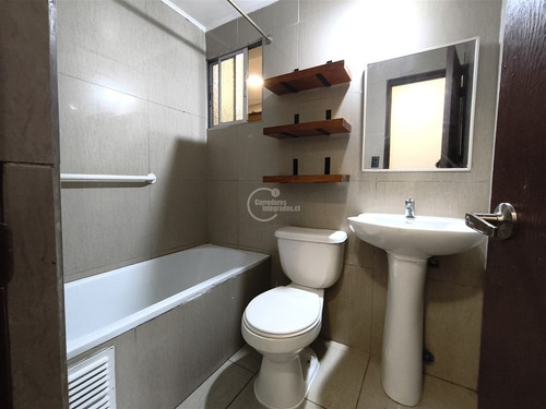 Excelente Casa En Arriendo De 3 Dorm. En La Florida