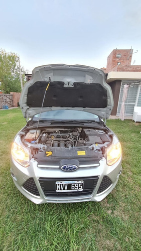 Focus Se Plus At 2014