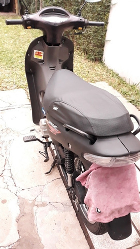 Honda Biz 105