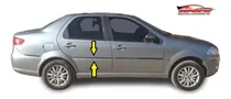 Comprar Fiat Siena Elx Bagueta De Puerta Trasera Derecha Alternativa