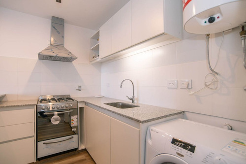 Monoambiente En Venta La Plata Obra Avanzada
