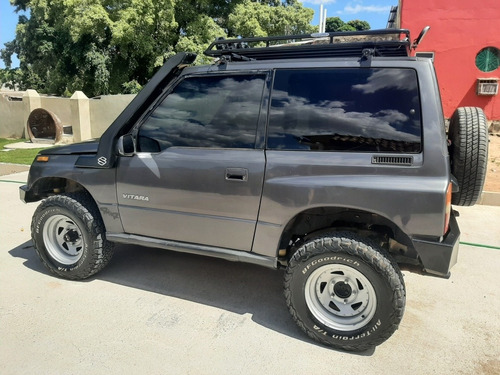 Suzuki Vitara 1.6 8v