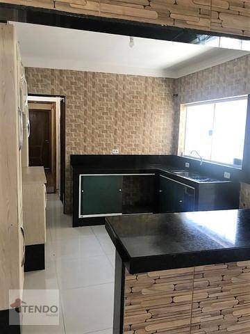 Imagem 7 de 15 de Imob03 - Casa 106 M² - Venda - 2 Dormitórios - Vila Amorim - Suzano/sp - Ca0543