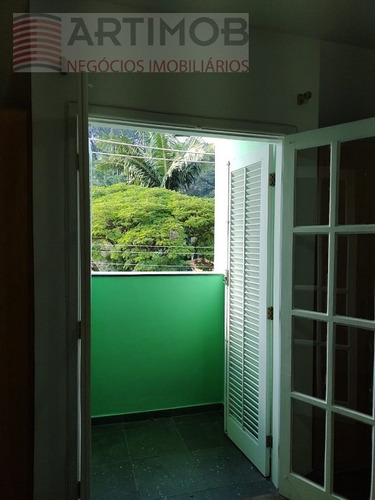 Imagem 11 de 23 de Casa Para Venda, 3 Dormitórios, Vila Sonia - São Paulo - 3486
