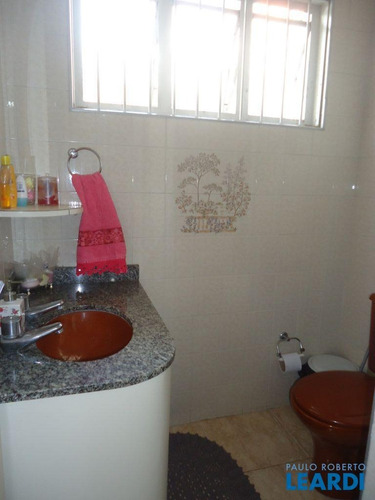 Imagem 12 de 15 de Casa Assobradada - Vila Santa Catarina - Sp - 543804