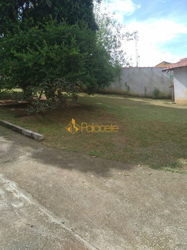 Imagem 2 de 16 de Rural Chacara Com 3 Quartos - 173197-v