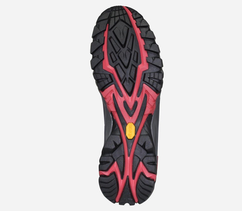 Imagen 6 de 10 de Zapatos De Seguridad Panama Jack 607m
