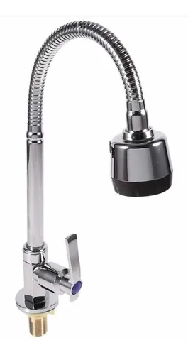Llave De Cocina Para Fregadero De 1 Sola Llave Cuotas sin inter s