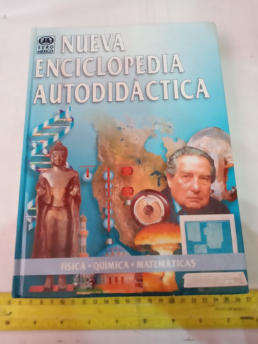 Nueva Enciclopedia Autodidactica