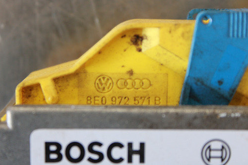 Modulo Bolsa Aire Audi A4 2004 1.8 Turbo 8e0959655b K3662 (Usado)