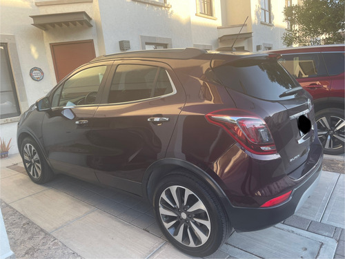 Buick Encore 1.4 Cxl Leherette At