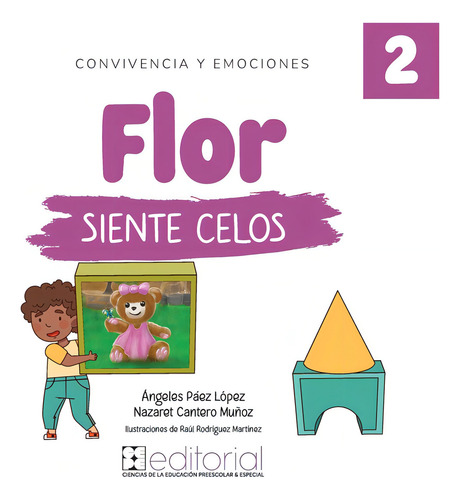 Prueba Trevenque, De Prueba,prueba. Editorial Ciencias De La Educacion Preescolar Y Especial, Tapa Blanda En Español