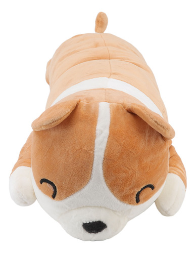 Cojín De Peluche Para Perro, Bonito, Elástico, De Textura Fi