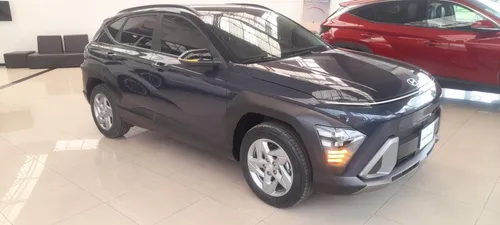 Hyundai Kona Hibrida Modelo 2026 1.000 Kms Por Tanqueada
