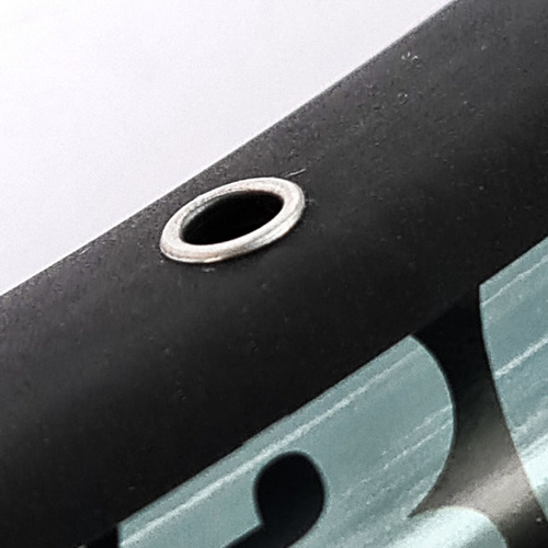 Imagen 3 de 5 de Llanta Aluminio P/ Bici Rod 29 Ryde Dw30 32 A Enduro / Dh