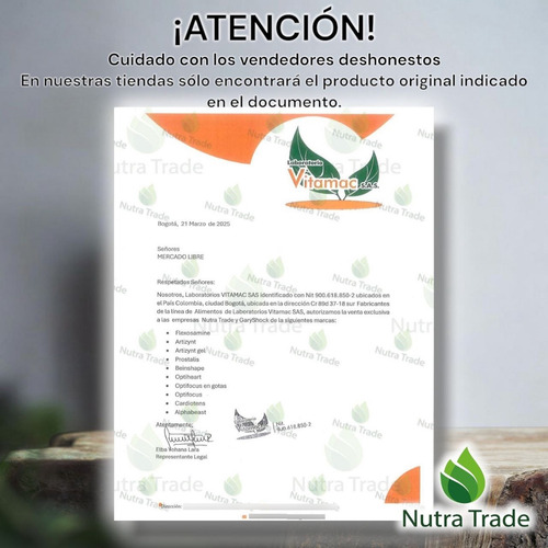 Prostalis, Para Hombres 2 Uds.