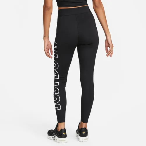 Legging Nike Sportswear Just Do It Feminina