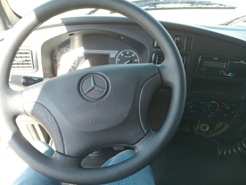 M. Benz / Accelo 1016