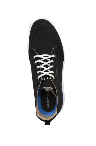 Zapato Urbano Perry Ellis - 6262