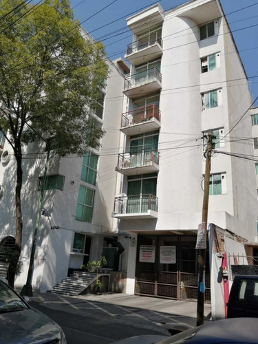 Departamento En Venta Privada Lago # 31 Depto. 501, Col. Americas Unidas, Alc. Benito Juarez, Cp. 03610. Cdmx Mlci2-108 Remate Bancario, Entrega Garantizada Por Contrato.