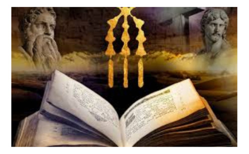 Secreto Biblia ( Original)