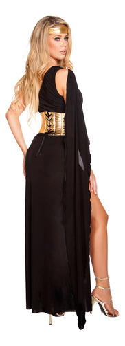 Disfraz Diosa La Mitología Griega Antigua De Halloween S-xl