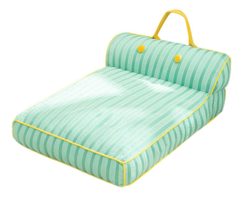 Cama Para Mascotas Cama De Gato Transpirable M
