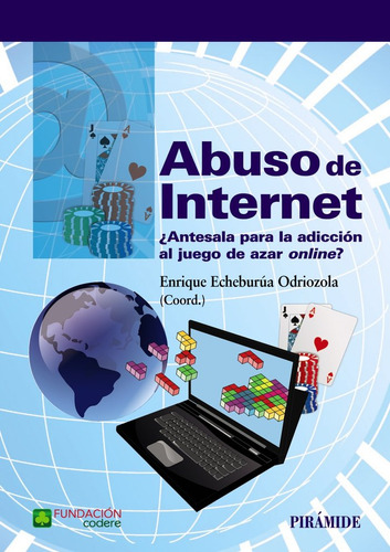 Abuso De Internet (libro Original)