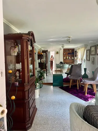 Apartamento Ubicado En Unidad De Tradición - Simón Bolívar