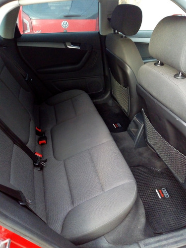 Audi A3 - Sportback