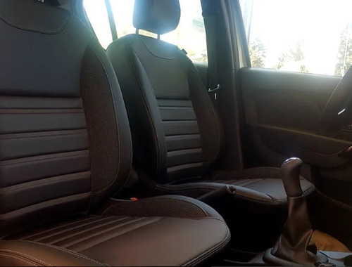 Renault Sandero Intens 1.6 Autom 0km 2021 Contado Financiado