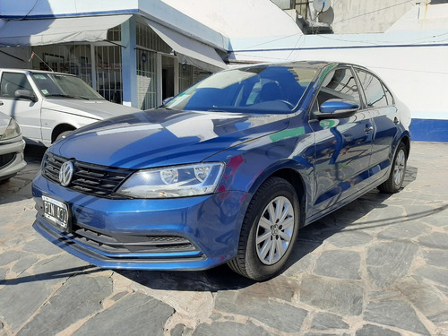 Volkswagen Vento Advanced 2.0 2015