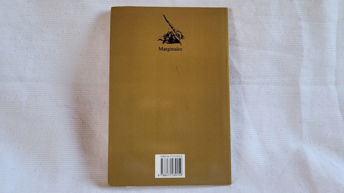 Imagen 3 de 9 de Cartas A Un Amigo Aleman Albert Camus Tusquets Marginales