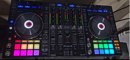 Pioneer Ddj Rx