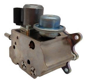Bomba De Alta Pressão Peugeot E Citroen Original 9819938480