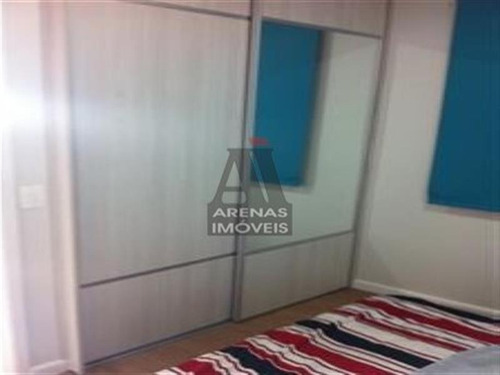 Imagem 4 de 8 de Apartamento - 153