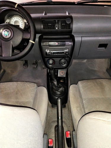Volkswagen Spacefox 2009 1.6 Plus Total Flex 5p
