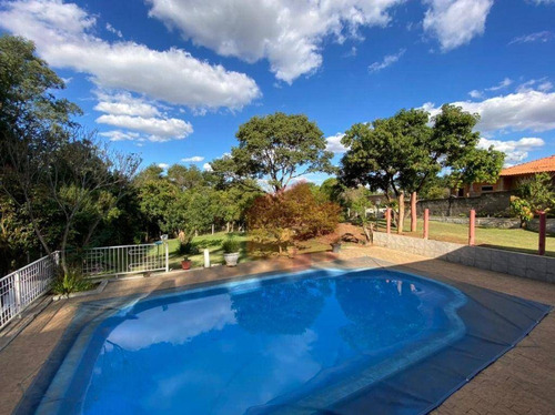 Imagem 7 de 15 de Chácara Com 2 Dormitórios À Venda, 1700 M² Por R$ 680.000 - Jardim Lagoa Nova - Limeira/sp - Ch0048