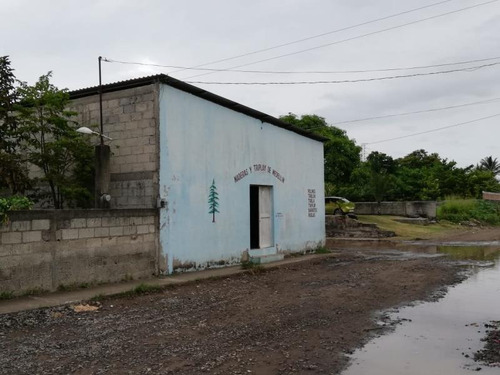 Imagen 2 de 10 de Bodega Comercial En Venta El Tejar