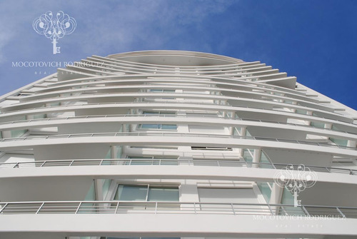 Apartamento En Venta 1 Dormitorio - Roosevelt-punta Del Este