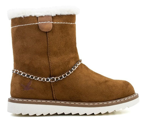 Botas Santa Barbara De Niños - Snow Enjoy