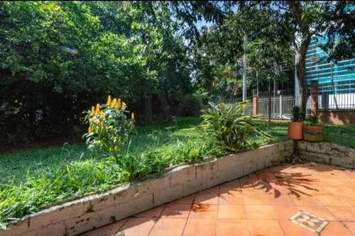 Casa Unifamiliar En Unidad Cerrada